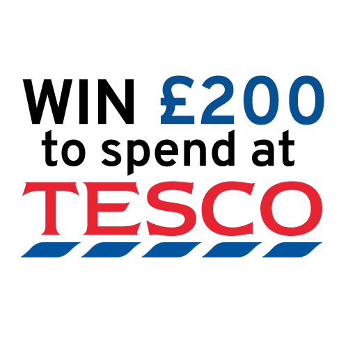 £200 Tesco