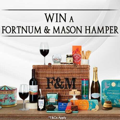 F&M Hamper