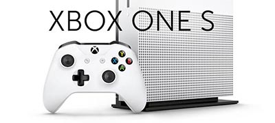 Review a Xbox One S