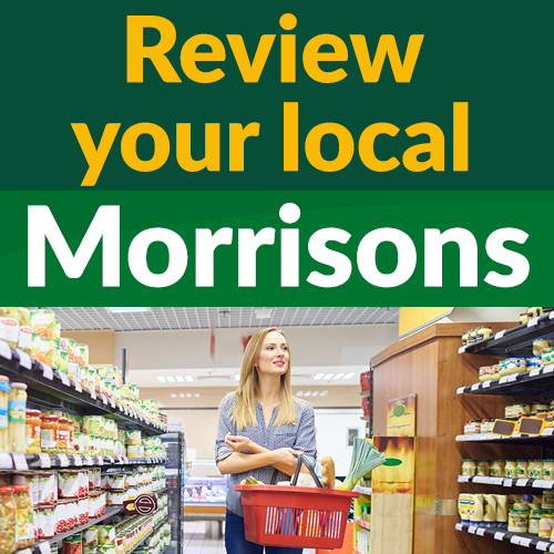 Review Morrisons