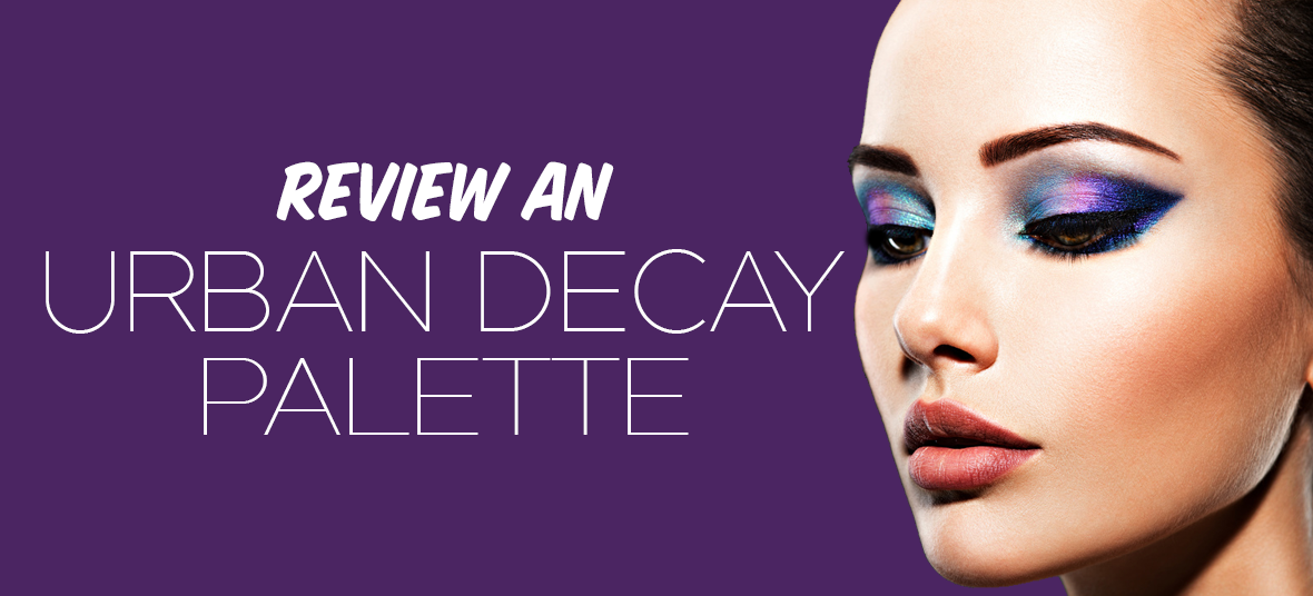 Review Urban Decay